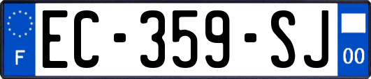 EC-359-SJ