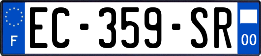 EC-359-SR