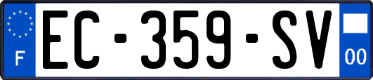 EC-359-SV