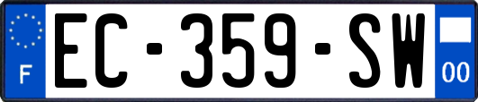 EC-359-SW