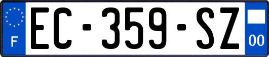 EC-359-SZ