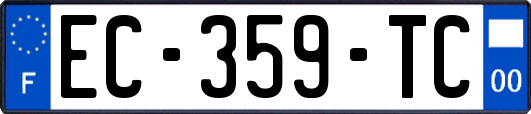 EC-359-TC