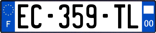 EC-359-TL