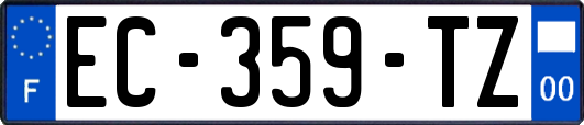 EC-359-TZ