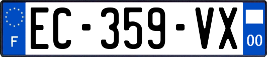 EC-359-VX