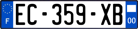 EC-359-XB