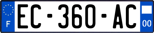 EC-360-AC