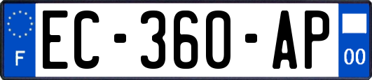 EC-360-AP