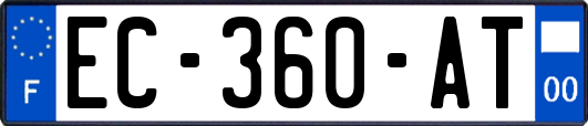 EC-360-AT