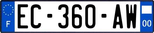 EC-360-AW