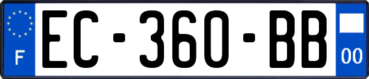 EC-360-BB