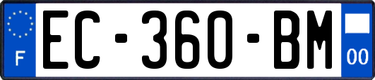 EC-360-BM