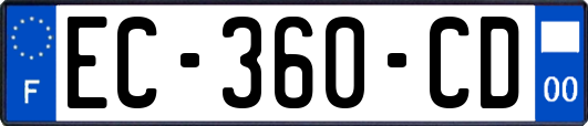 EC-360-CD