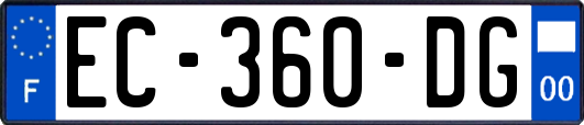 EC-360-DG