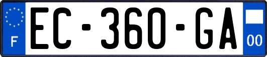 EC-360-GA