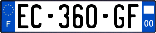 EC-360-GF