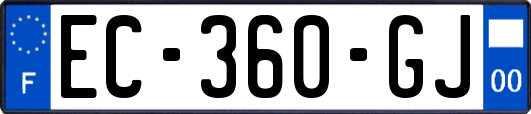 EC-360-GJ