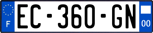 EC-360-GN