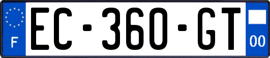 EC-360-GT