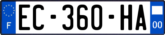 EC-360-HA