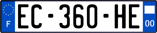 EC-360-HE