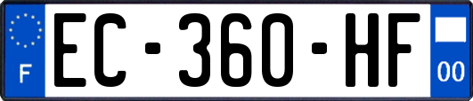 EC-360-HF