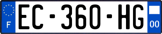 EC-360-HG