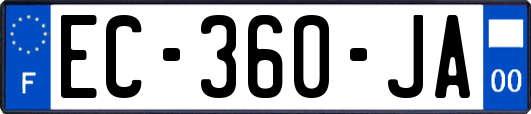 EC-360-JA
