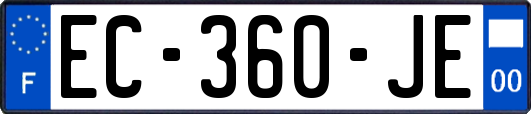 EC-360-JE
