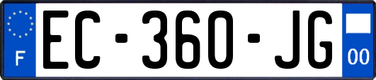 EC-360-JG