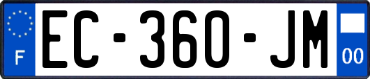 EC-360-JM
