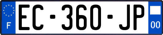 EC-360-JP