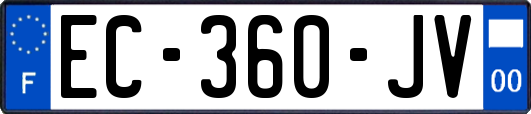 EC-360-JV