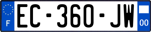 EC-360-JW