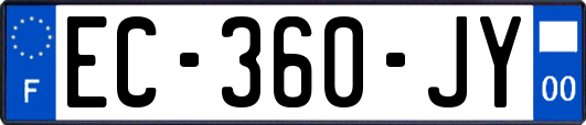 EC-360-JY