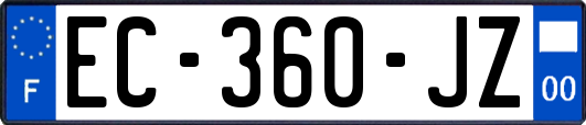 EC-360-JZ