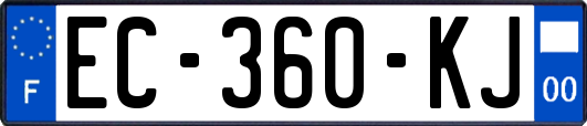 EC-360-KJ