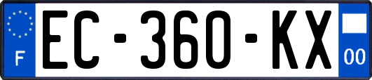 EC-360-KX