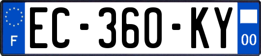 EC-360-KY