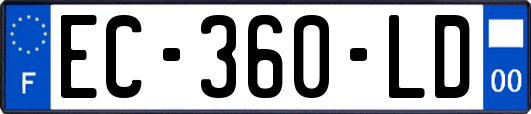EC-360-LD