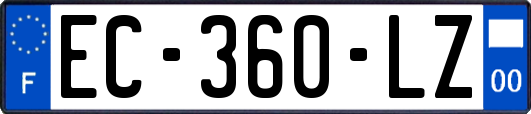 EC-360-LZ