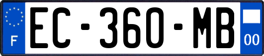 EC-360-MB