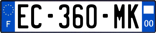EC-360-MK