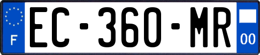 EC-360-MR