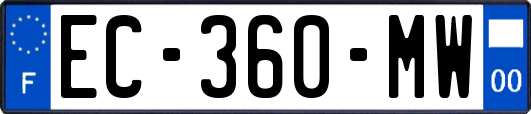 EC-360-MW