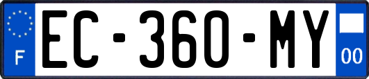 EC-360-MY