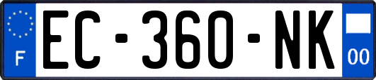 EC-360-NK