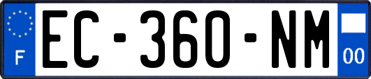 EC-360-NM