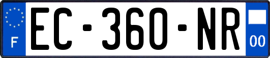 EC-360-NR