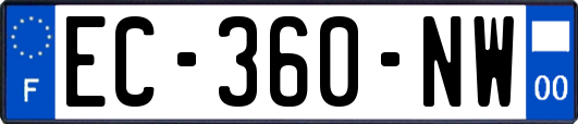 EC-360-NW